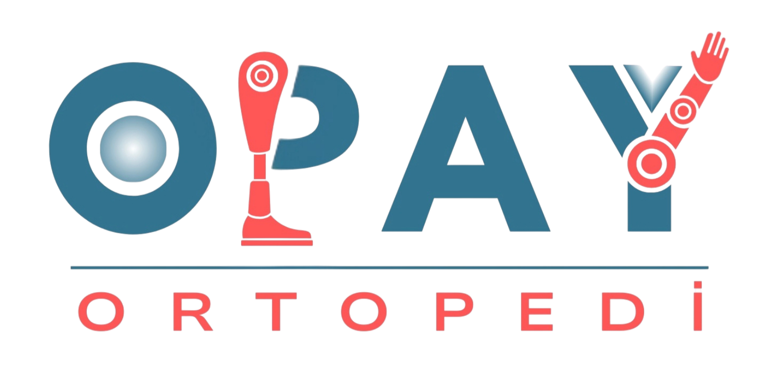 Opay Ortopedi ve Konya Ayak Analiz Merkezi